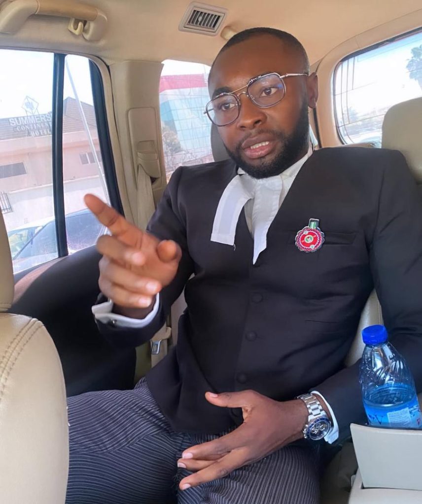 The Igbos are yet to recover from the havoc of the civil war – Lawyer, Stan Alieke, warns Nigerians against copying revolution in Nepal