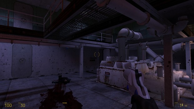 Missing Information: Source 2013 Port