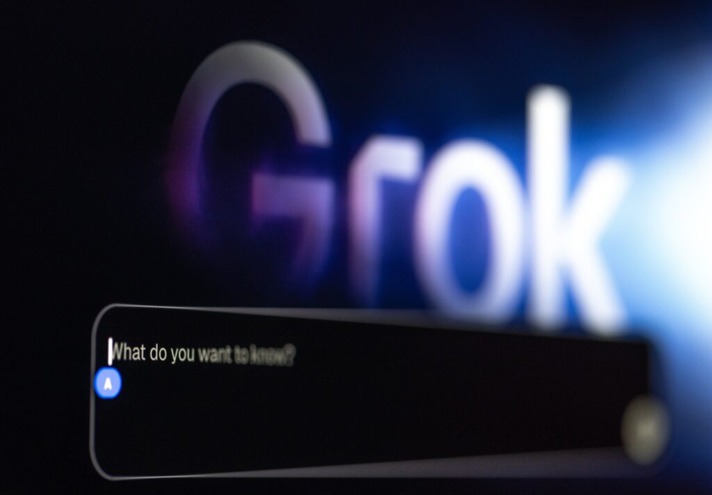 Charlie Kirks death proves AI chatbots arent built for breaking news