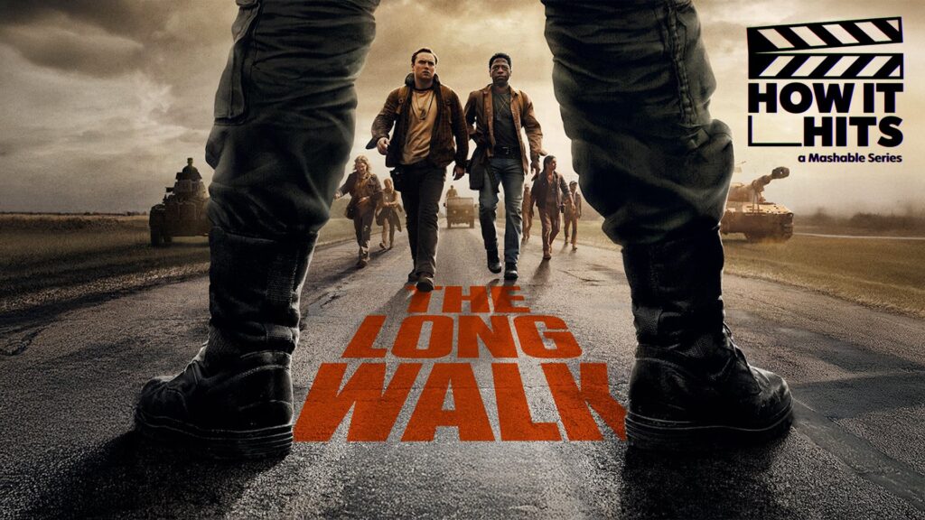 Why do we keep making battle royale-style movies?