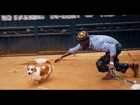 Mbosso – PAWA PARODY By Dogo Charlie