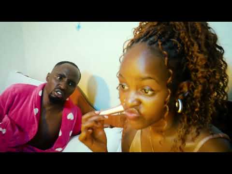 Zuchu – Amanda PARODY By Dogo Charlie