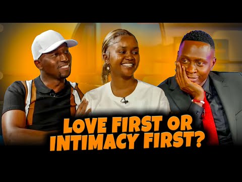 Obinna Show Live: The Truth About Intimacy Before Marriage & Stronger Relationships