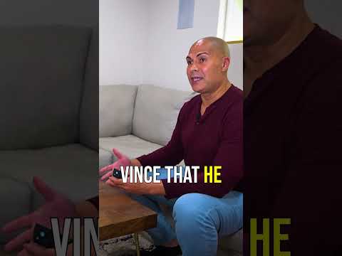 Reporter Tells Vince McMahon WWE is Fake