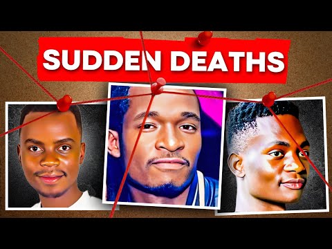 The Mysterious Deaths of Online Traders in Kenya