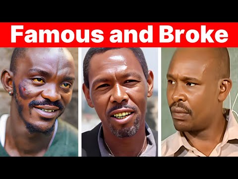 Why Kenyan Actors Are Struggling Financially