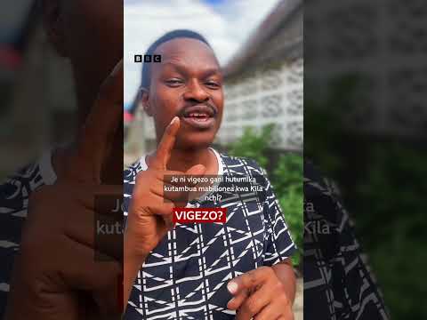 Tanzania kinara wa mabilionea Afrika Mashariki