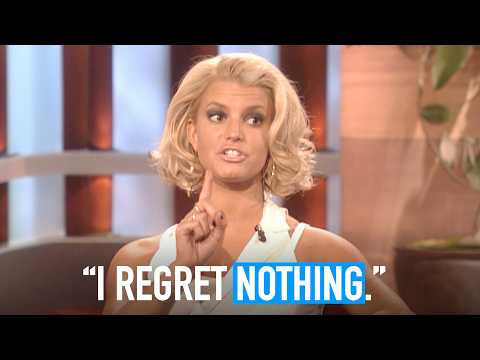 Jessica Simpson on How Her Breakup Affected Her Music