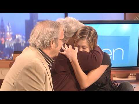 Their Daughter Died On 9/11, Her Dreams Lived On