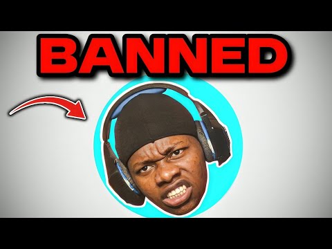 Kunta Reports is BANNED on YouTube…