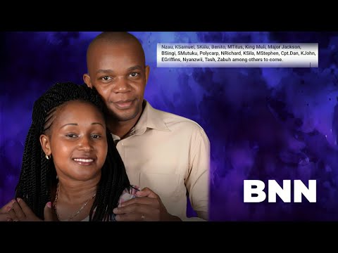 Phyllis Mutisya Allegedly Cheated with 20 Men – Gospel Artist’s Husband Muange Speaks Out – BNN