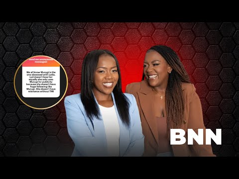 Murugi Munyi Too Obsessed With Lydia KM? BNN Sleuths Drop Wild Allegations – BNN