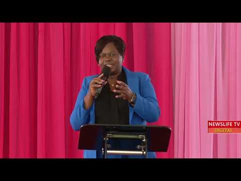 🔥🔥🔥MP MILLIE ODHIAMBO, GOV WANGA & MAMA RACHEAL RUTO UNITE TO STRUGGLE FÍGHTING FOR TEENAGE MOTHERS