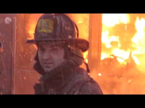 Retired FDNY firefighter’s fight to expand 9/11-related illnesses coverage