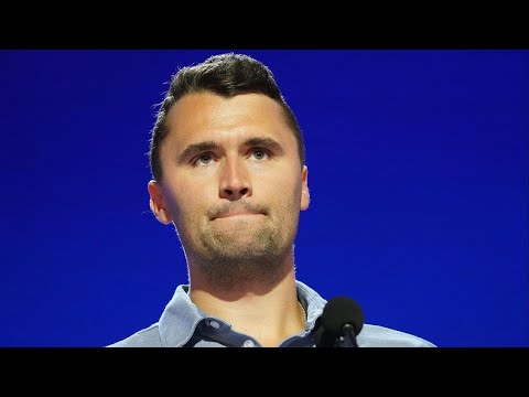 Charlie Kirk shooting minute-by-minute timeline