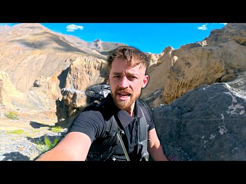 Alone To The Kingdom Time Forgot