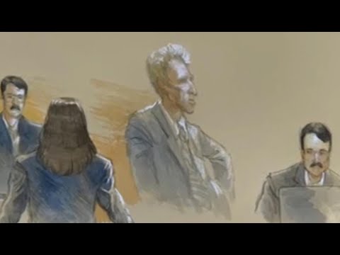 Judge cuts off Ryan Routh’s opening statement in unusual day at Trump assassination attempt trial