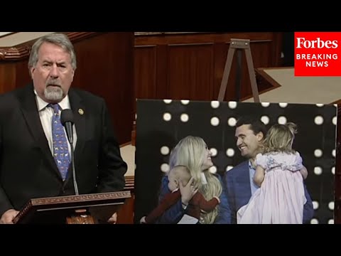 Doug LaMalfa Calls Charlie Kirk A ‘Civil Rights Leader’ While Remember Him Following Assassination