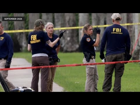 Trump assassination attempt suspect representing himself in trial, forfeits opening statement