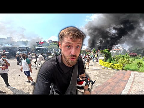 The side of Nepal the media won’t show you 🇳🇵