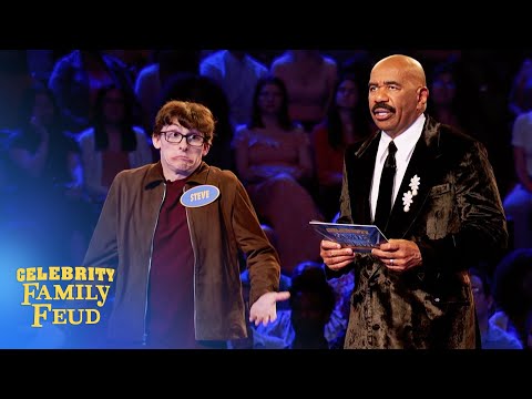 Can Stephen Nedoroscik take gold in Fast Money??