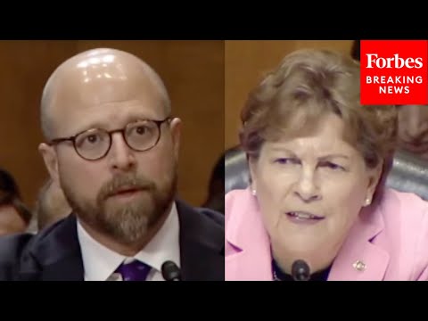 Jeanne Shaheen Grills Top State Nominee On What He Believes ‘Root Causes’ For Migration Are