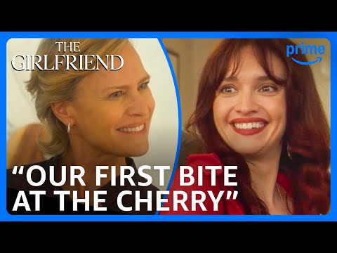 Mother’s Intro to Son’s Girlfriend Starts Off Dicey | Sneak Peek | The Girlfriend | Prime Video