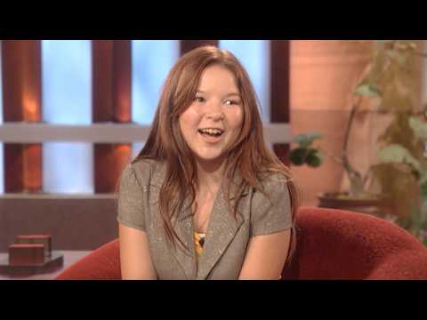 First-Ever America’s Got Talent Winner Bianca Ryan