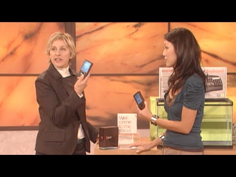 New Tech Gadgets in 2006