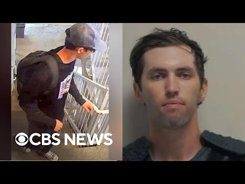 Ex-FBI agent breaks down evidence uncovered in Charlie Kirk shooting investigation