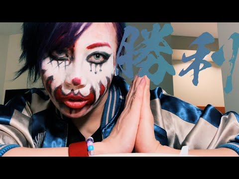 ニッキーベラに勝利した後のカップ麺🤡🥢🍜