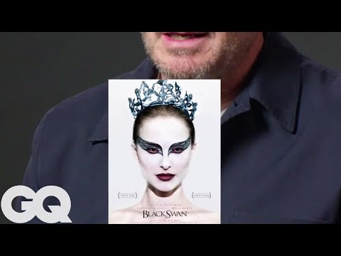 The 8-Year Evolution of ‘Black Swan’ with Natalie Portman