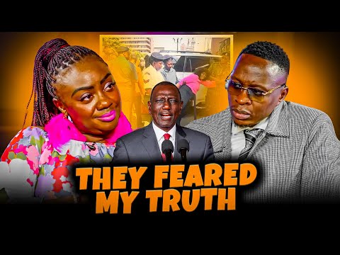 Obinna Show Live: “They Threatened to Destroy Me!” | Gloria Orwoba Speaks Out