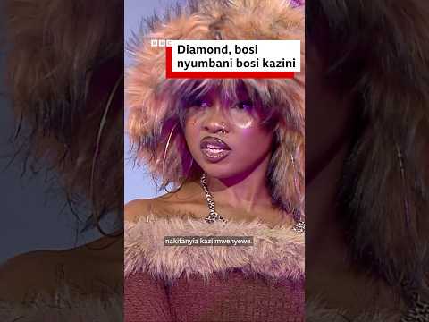 Zuchu: Sijafika hata nusu ya ndoto zangu