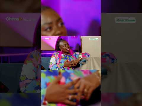 I learnt to cook from my exes-Sen Orwoba!