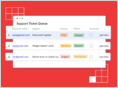 Google plans to shut down Tables, a work-tracking tool and competitor to Airtable, in December and directs users to migrate to Google Sheets or AppSheet (Sarah Perez/TechCrunch)