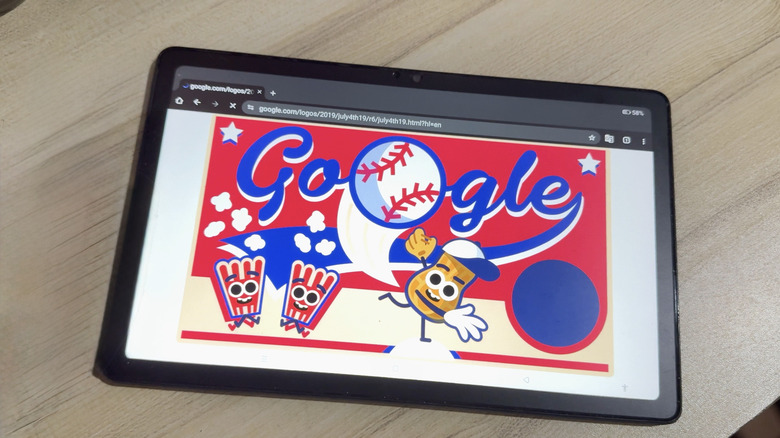 Google Doodle Baseball: How Do You Play The Popular Web-Based Game?