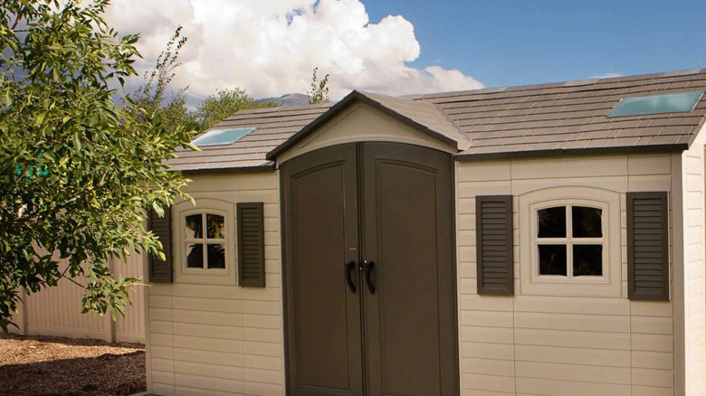 13 Cheap Amazon Sheds That Look High-End, Ranked By Size