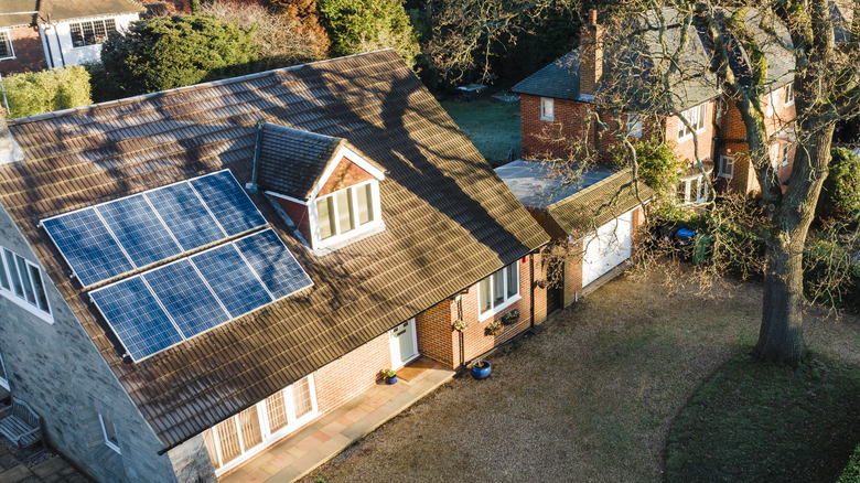 How Many Solar Panels It May Take To Power Your Home (And Why)