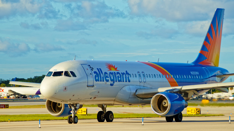 Who Owns Allegiant Air & How Are The Airline’s Flights So Cheap?