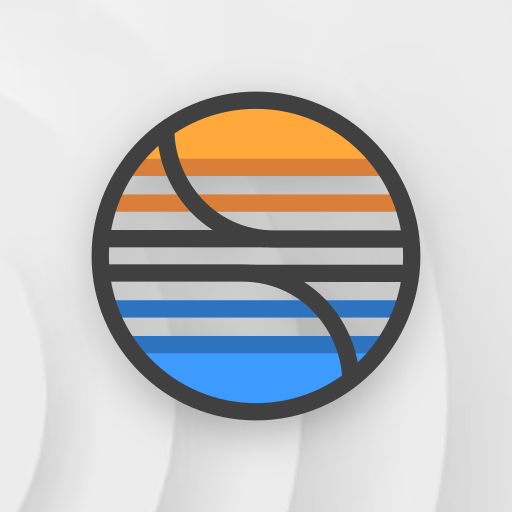 Borderline Icon Pack 1.9.9 (Patched) APK for Android