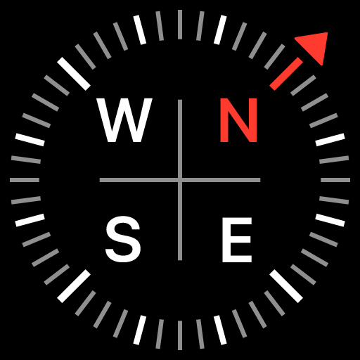 Digital Compass 17.7 (Premium) (Mod) (Arm64-v8a) APK for Android