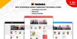 Madara – WordPress Theme for Manga By MangaBooth | Babiato Forums