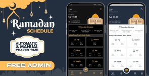 Zabi Islamic Flutter & Android ISO App | Babiato Forums
