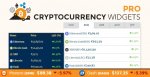 Cryptocurrency Widgets Pro – WordPress Crypto Plugin | Babiato Forums