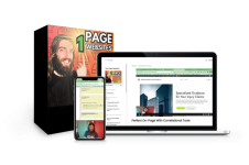 SEO Jesus – One Page Website | Babiato Forums