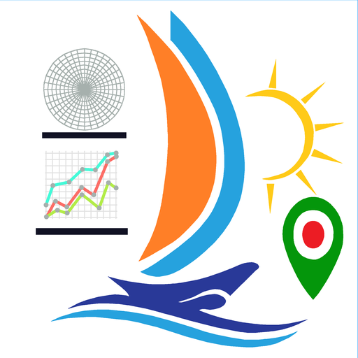SailFreeGPS 5.0.1 (Premium) (Armeabi-v7a, Arm64-v8a) APK for Android