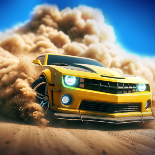 Stunt Car Extreme 1.099 (Mod, Unlimited Money) APK for Android