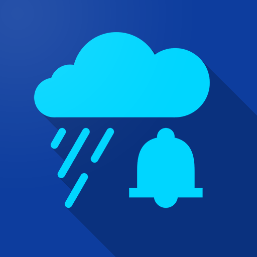 Rain Alarm 6.0.7 B721 (Premium) (Mod) APK for Android