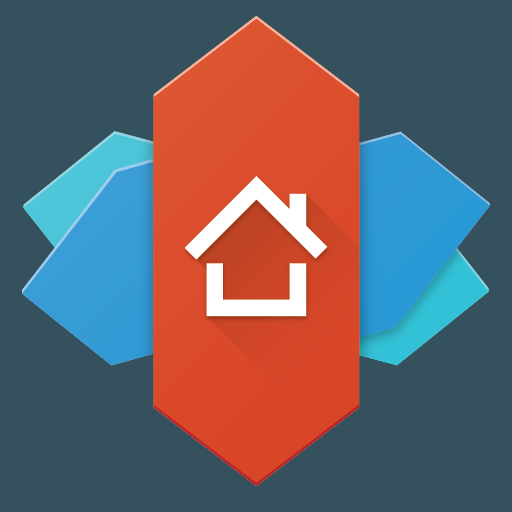 Nova Launcher 8.1.3 (Prime) (Customized) (XLite Mod) (UltraLite) APK for Android